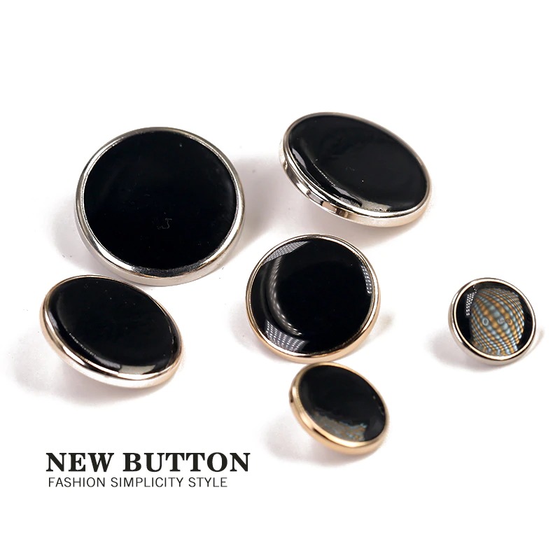 button