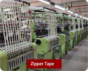 zipper suppliers